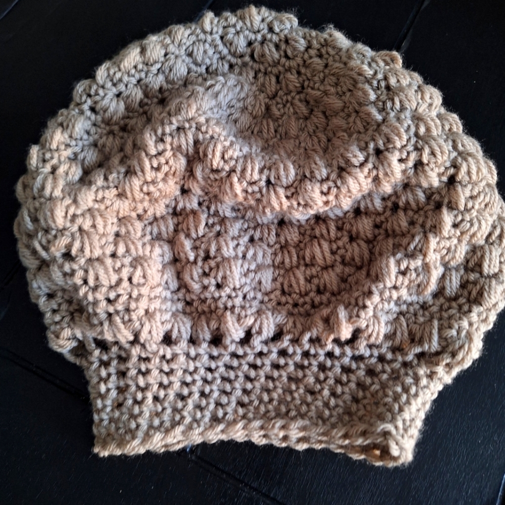 Womens Beanie